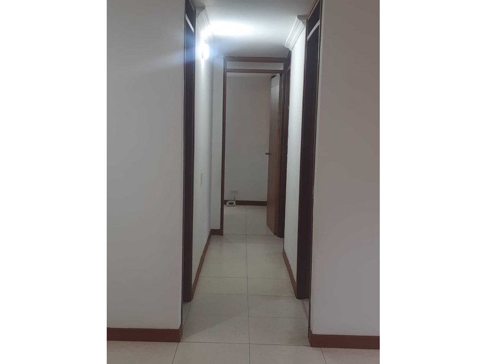 APARTAMENTO EN VENTA ENVIGADO ALTO DE LAS FLORES CORAZON DE ENVIGADO — foto 5