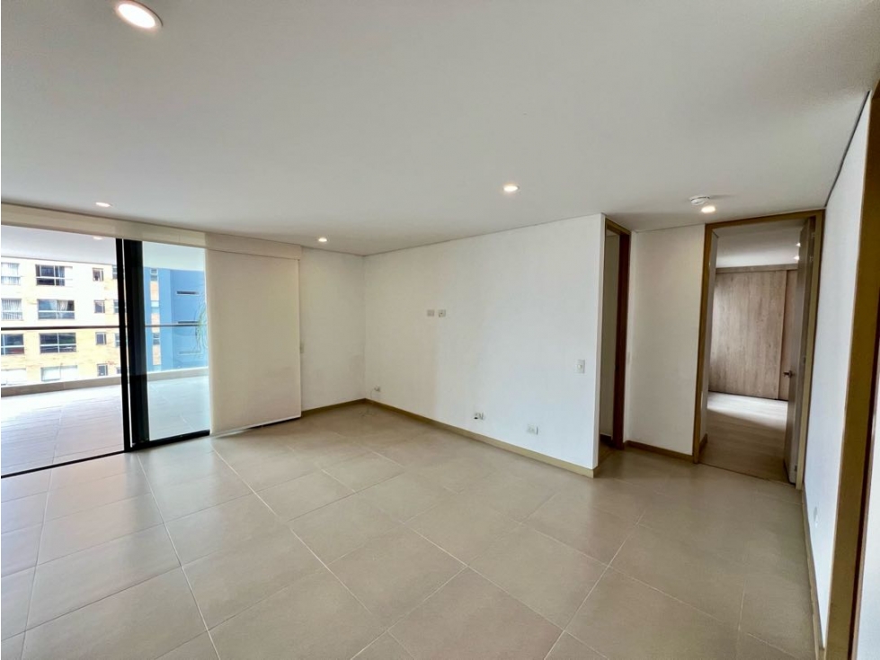 APARTAMENTO EN VENTA, ENVIGADO LOMA DE LAS BRUJAS 148m2 — foto 4