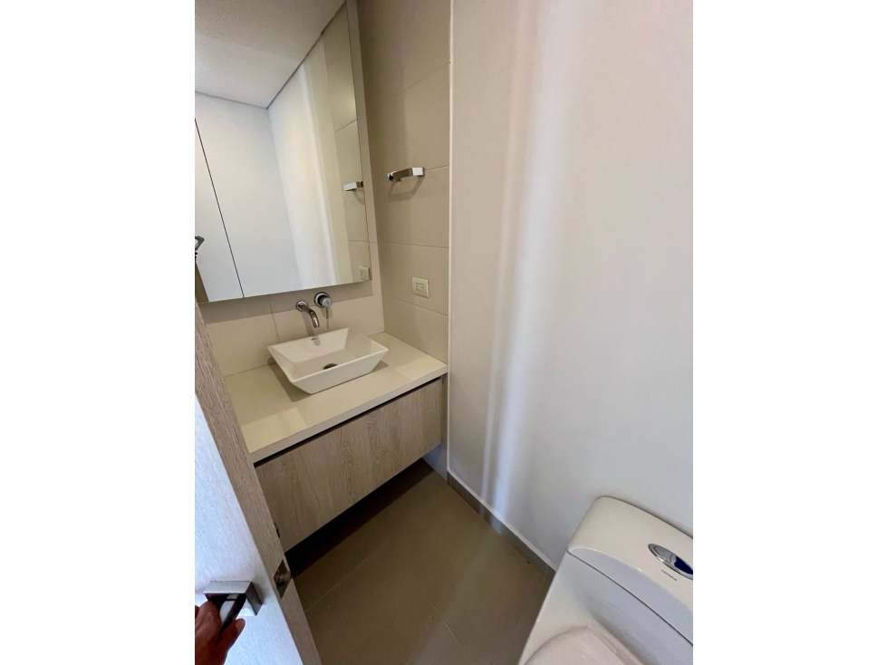 APARTAMENTO EN VENTA, ENVIGADO LOMA DE LAS BRUJAS 148m2 — foto 6