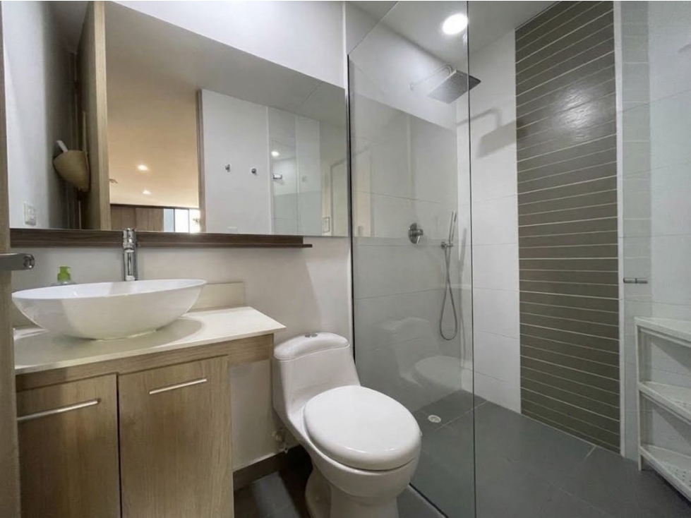 Apartamento en venta envigado-El escobero 84,68 m² | vista despejada — foto 5