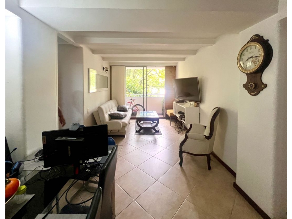 Apartamento en venta Envigado-Barrio Mesa