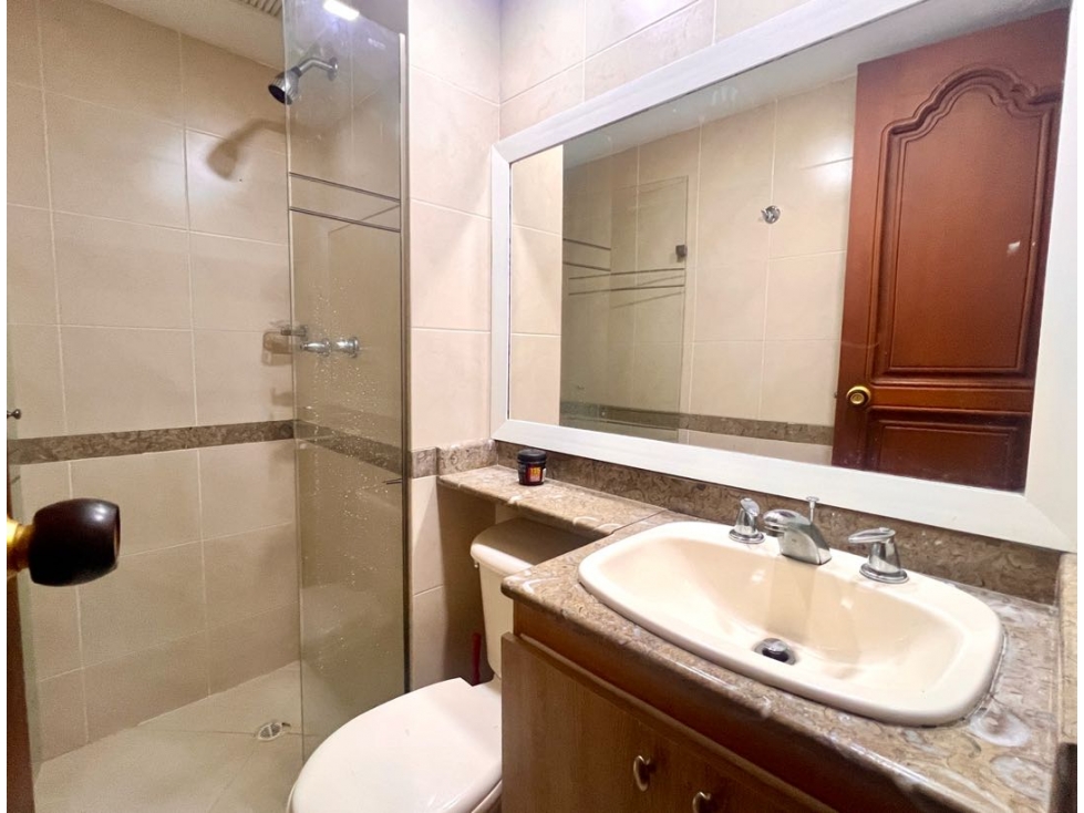 Apartamento en venta Envigado-Barrio Mesa — foto 5