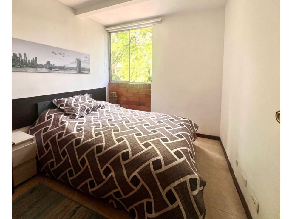 Apartamento en venta Envigado-Barrio Mesa — foto 6