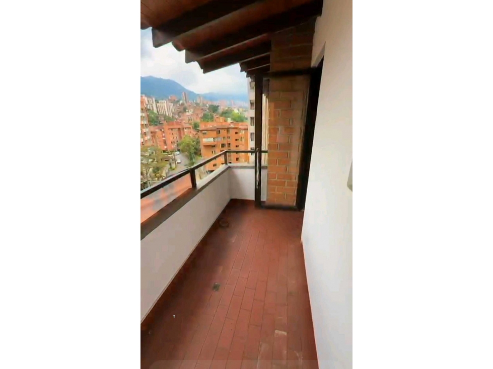 APARTAMENTO EN VENTA ENVIGADO SECTOR LA SALLE - 2