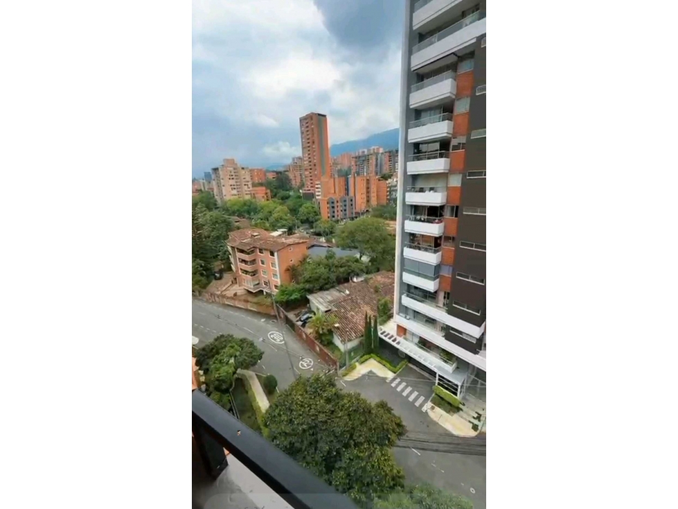 APARTAMENTO EN VENTA ENVIGADO SECTOR LA SALLE - 3