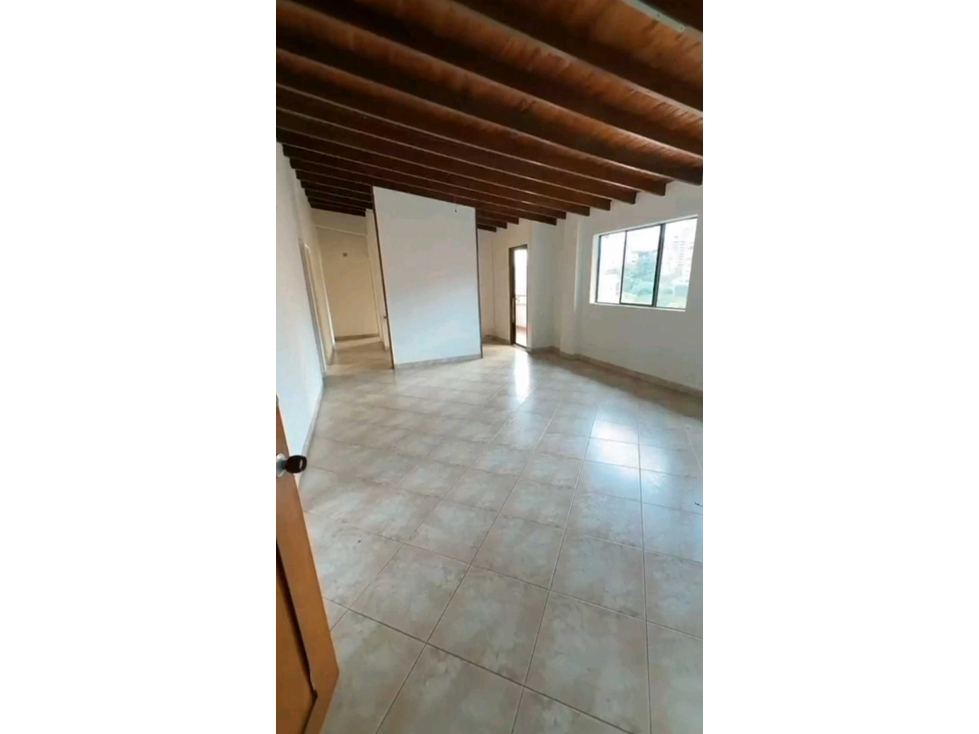 APARTAMENTO EN VENTA ENVIGADO SECTOR LA SALLE - 4
