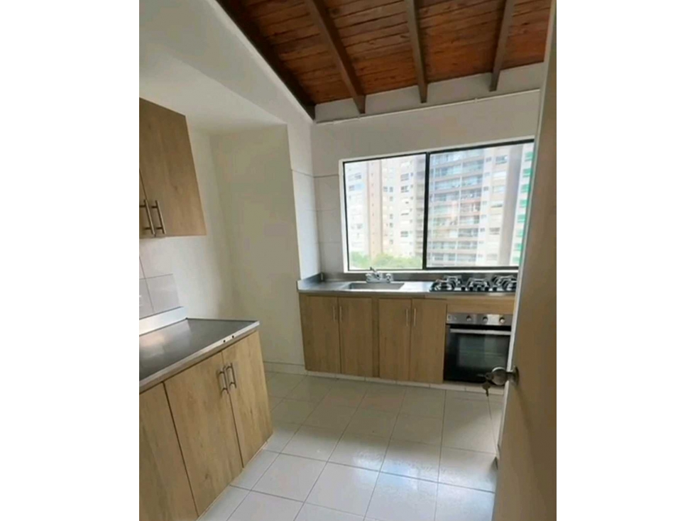 APARTAMENTO EN VENTA ENVIGADO SECTOR LA SALLE - 5