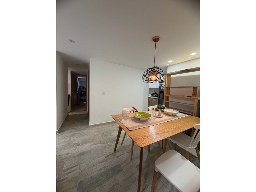 Apartamento en venta Loma del Esmeraldal Envigado — foto 5