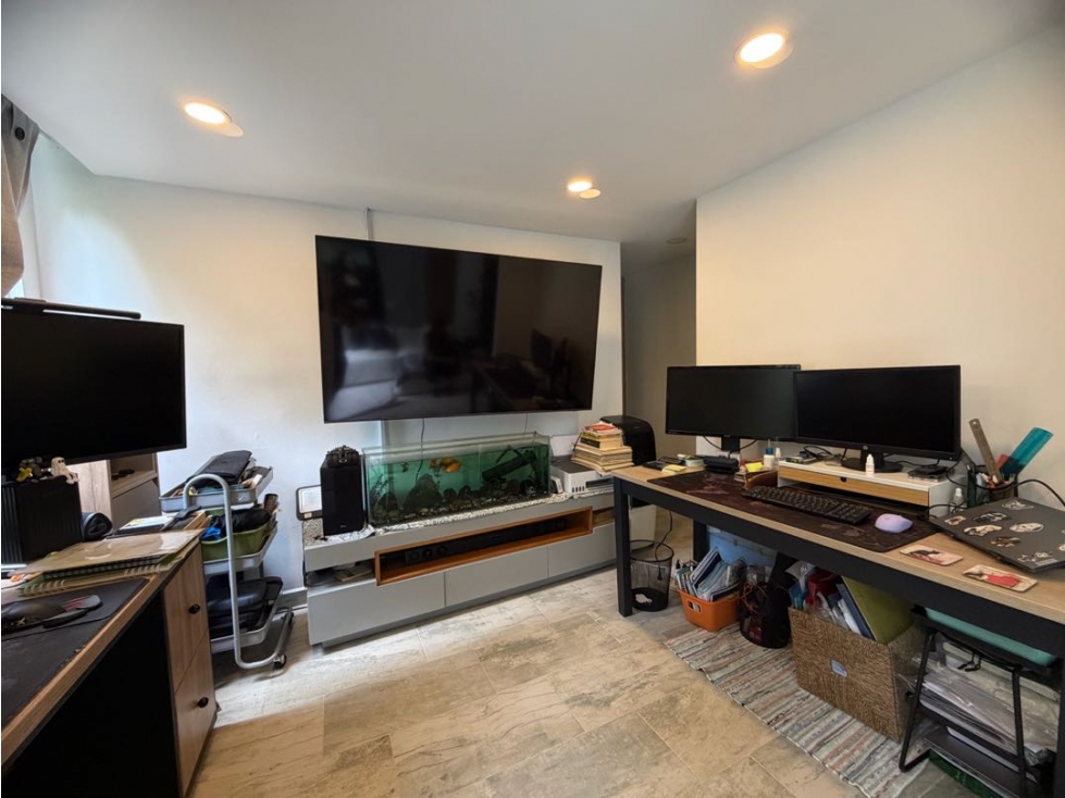 Apartamento en venta Loma del Esmeraldal Envigado — foto 3