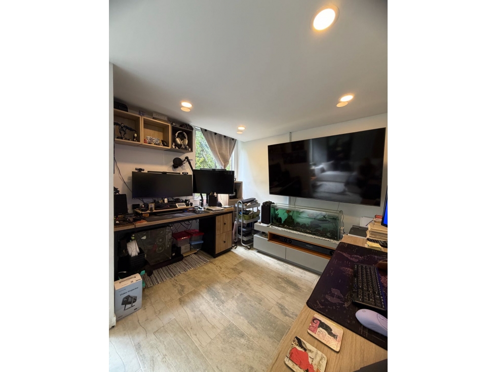 Apartamento en venta Loma del Esmeraldal Envigado — foto 4