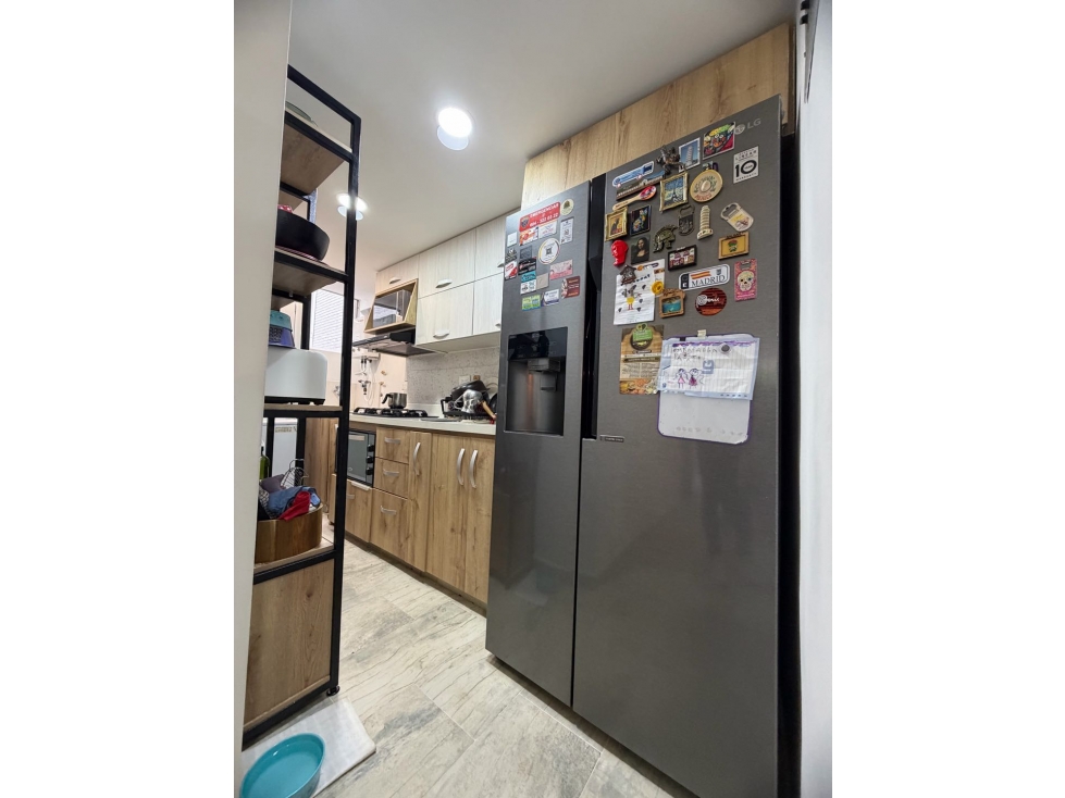 Apartamento en venta Loma del Esmeraldal Envigado — foto 6