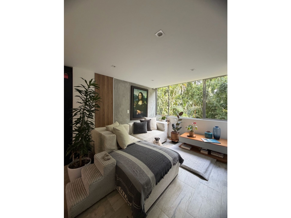 Apartamento en venta Loma del Esmeraldal Envigado