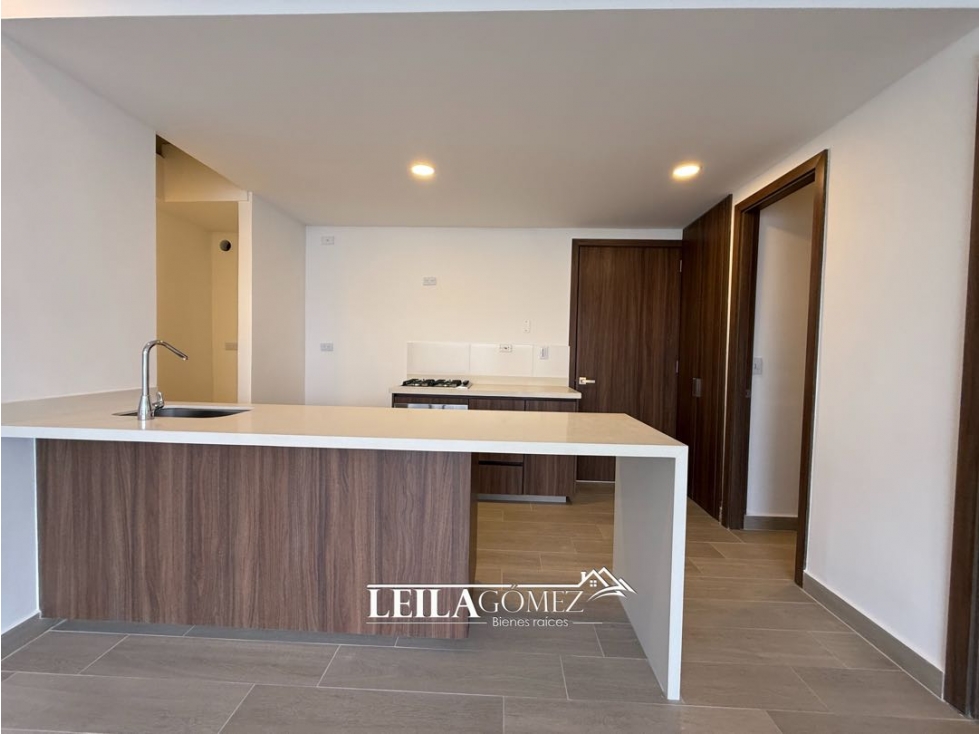 Apartamento En Venta con terraza privada Serena Del Mar Cerca al Hospi — foto 2