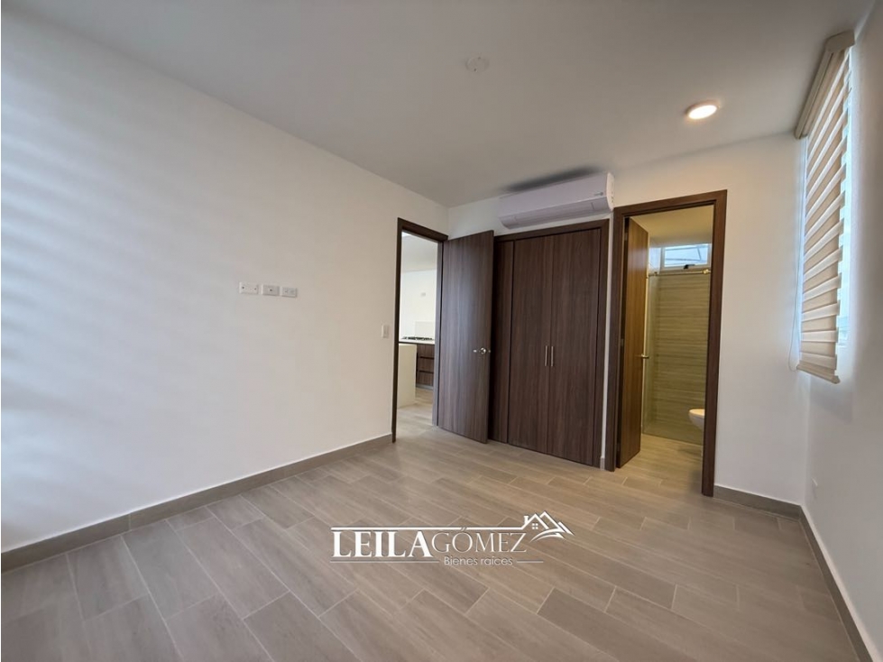 Apartamento En Venta con terraza privada Serena Del Mar Cerca al Hospi — foto 3