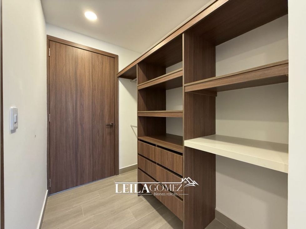 Apartamento En Venta con terraza privada Serena Del Mar Cerca al Hospi — foto 4