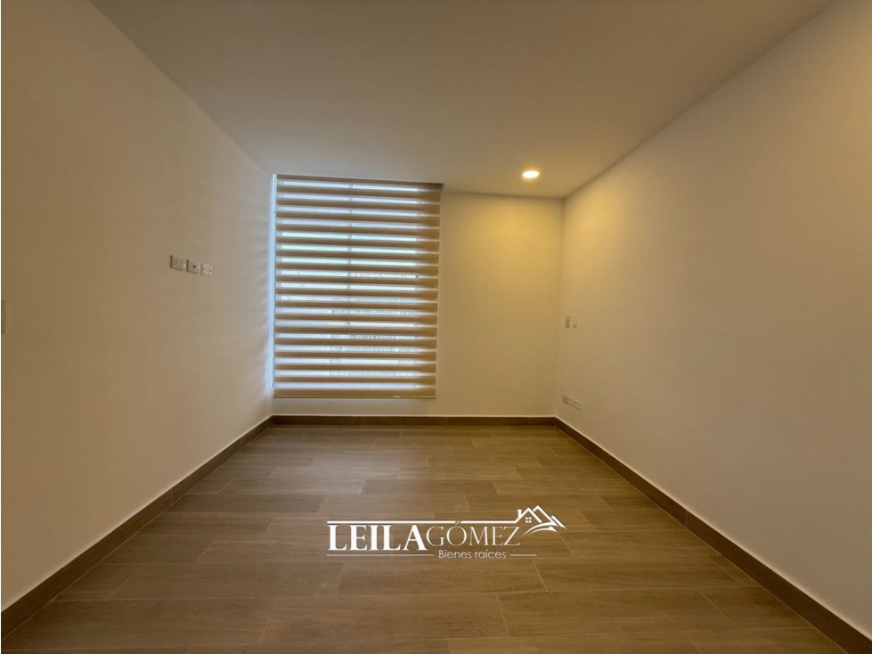 Apartamento En Venta con terraza privada Serena Del Mar Cerca al Hospi — foto 5