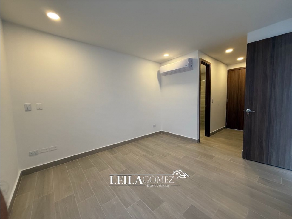 Apartamento En Venta con terraza privada Serena Del Mar Cerca al Hospi — foto 6