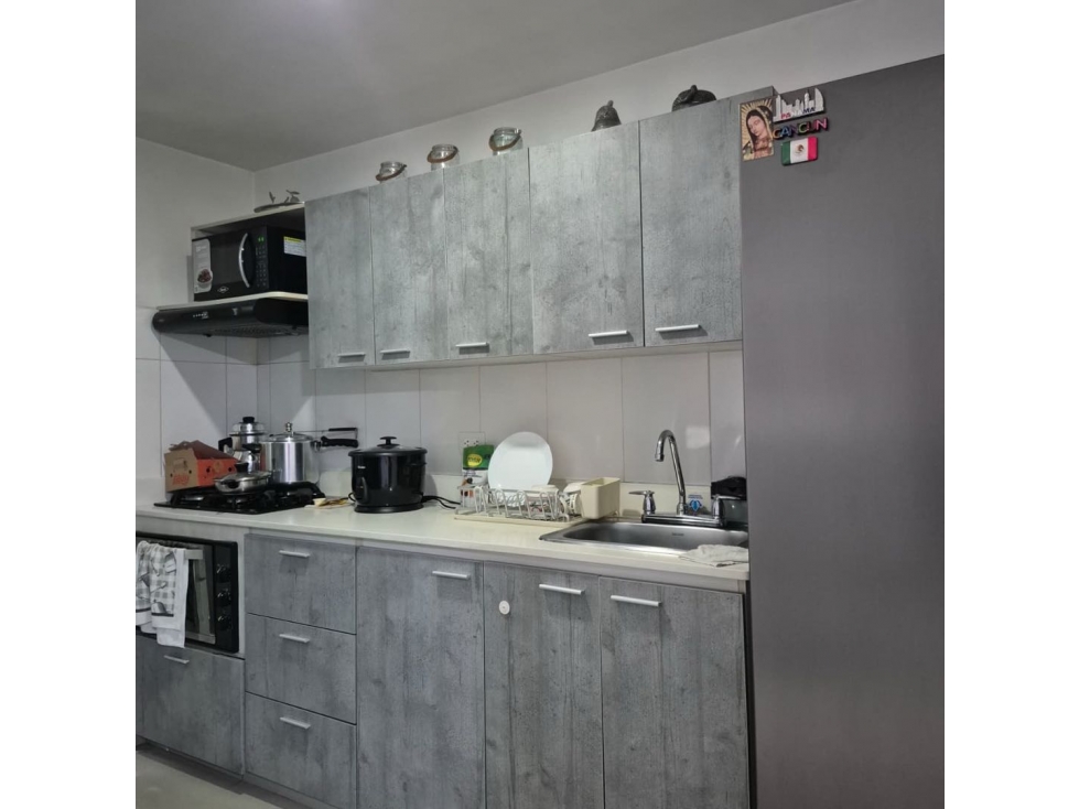 APARTAMENTO EN VENTA EXCELENTE OPORTUNIDAD DE INVERSIÓN