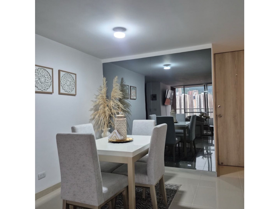 APARTAMENTO EN VENTA EXCELENTE OPORTUNIDAD DE INVERSIÓN — foto 3