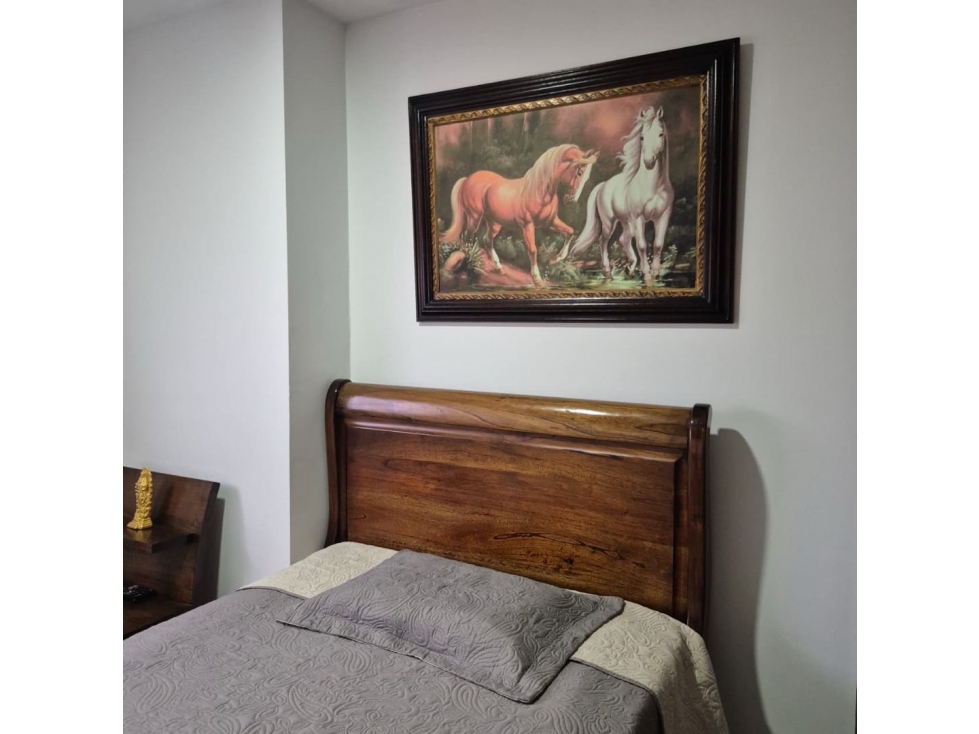 APARTAMENTO EN VENTA EXCELENTE OPORTUNIDAD DE INVERSIÓN — foto 5