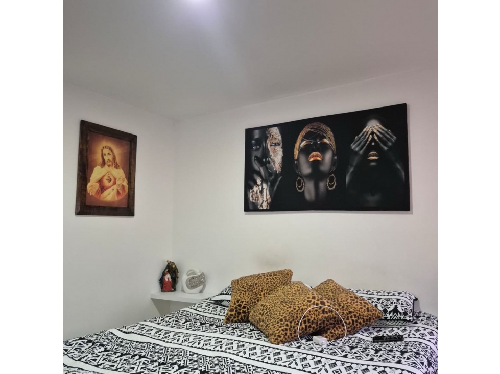 APARTAMENTO EN VENTA EXCELENTE OPORTUNIDAD DE INVERSIÓN — foto 6
