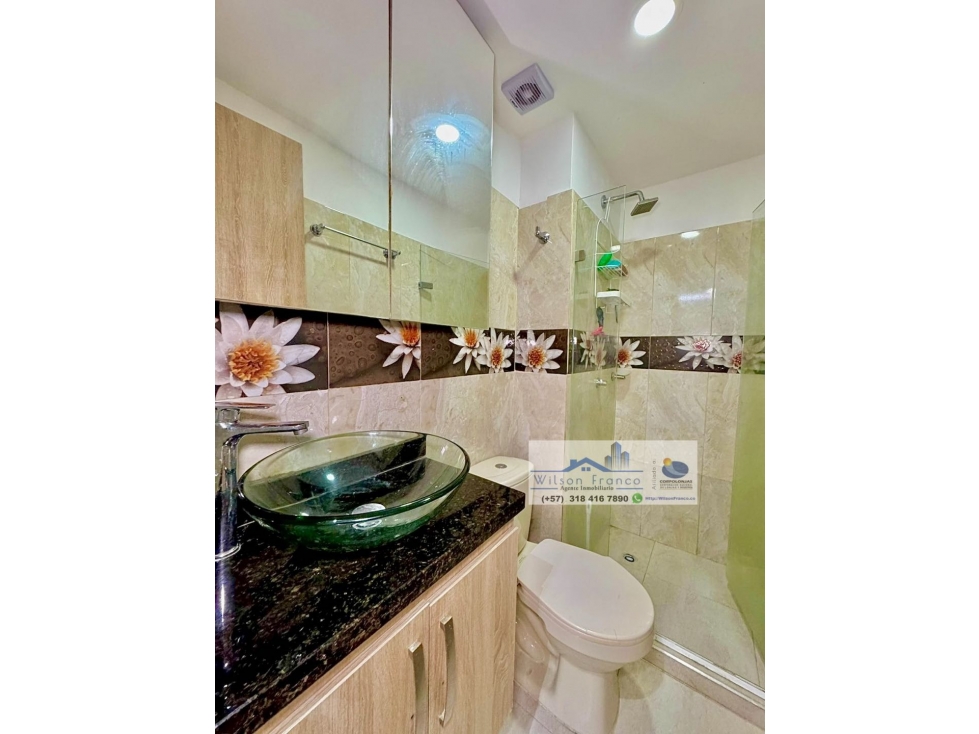Apartamento En Venta | Excelentes Acabados | AQUALINA | Cartagena — foto 5