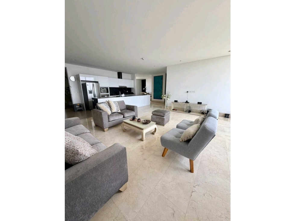 Apartamento en venta, Excelente ubicación, Normandía, Cali. — foto 4