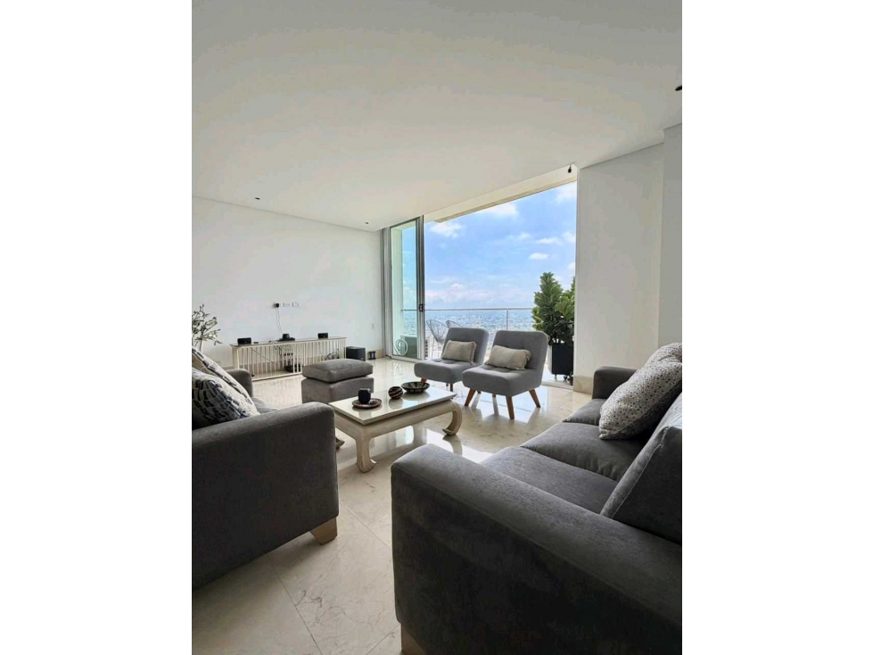 Apartamento en venta, Excelente ubicación, Normandía, Cali. — foto 6
