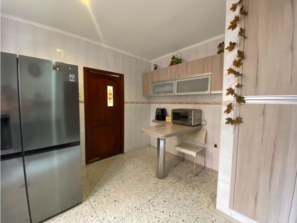 Apartamento en venta. Exclusivo sector El Golf -Parque Rosado — foto 5