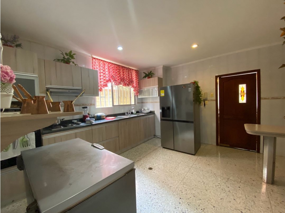 Apartamento en venta. Exclusivo sector El Golf -Parque Rosado — foto 6