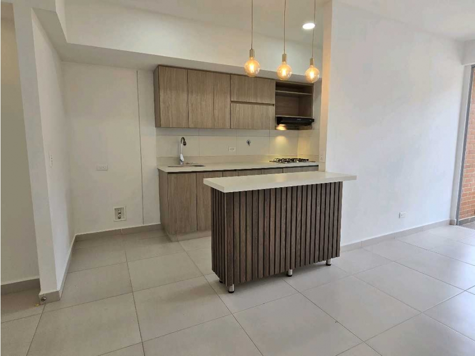 Apartamento en Venta Fabricato Bello urbanizacion Oceana