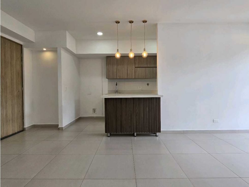Apartamento en Venta Fabricato Bello urbanizacion Oceana — foto 2