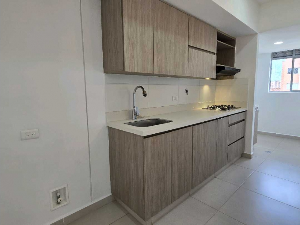 Apartamento en Venta Fabricato Bello urbanizacion Oceana — foto 3