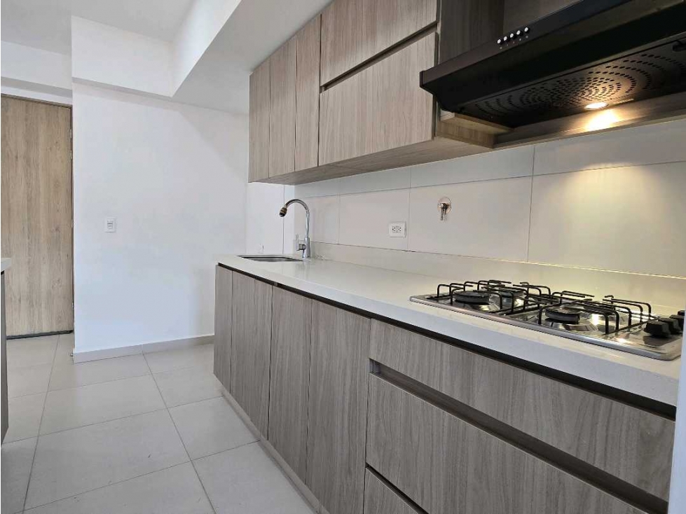 Apartamento en Venta Fabricato Bello urbanizacion Oceana — foto 4