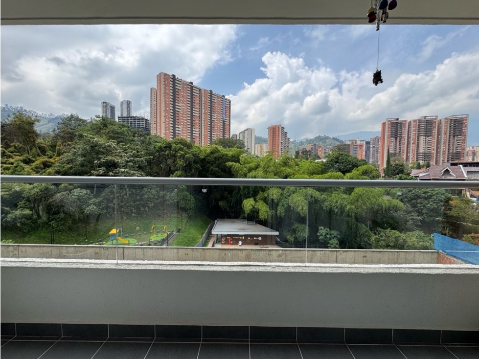 APARTAMENTO EN VENTA FIDELENA PARK, SABANETA, ANTIOQUIA