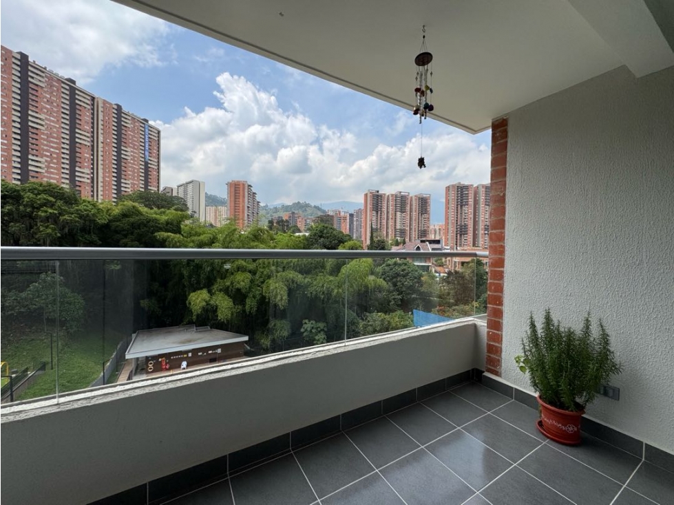 APARTAMENTO EN VENTA FIDELENA PARK, SABANETA, ANTIOQUIA — foto 3