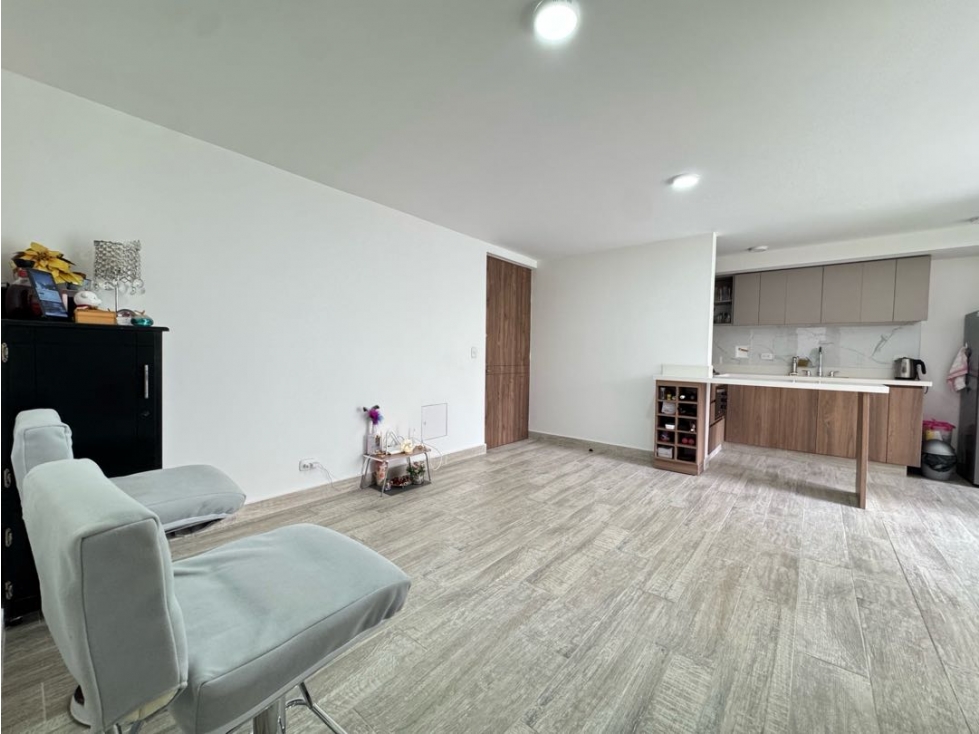 APARTAMENTO EN VENTA FIDELENA PARK, SABANETA, ANTIOQUIA — foto 4