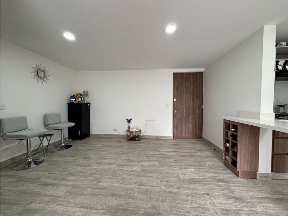 APARTAMENTO EN VENTA FIDELENA PARK, SABANETA, ANTIOQUIA — foto 5
