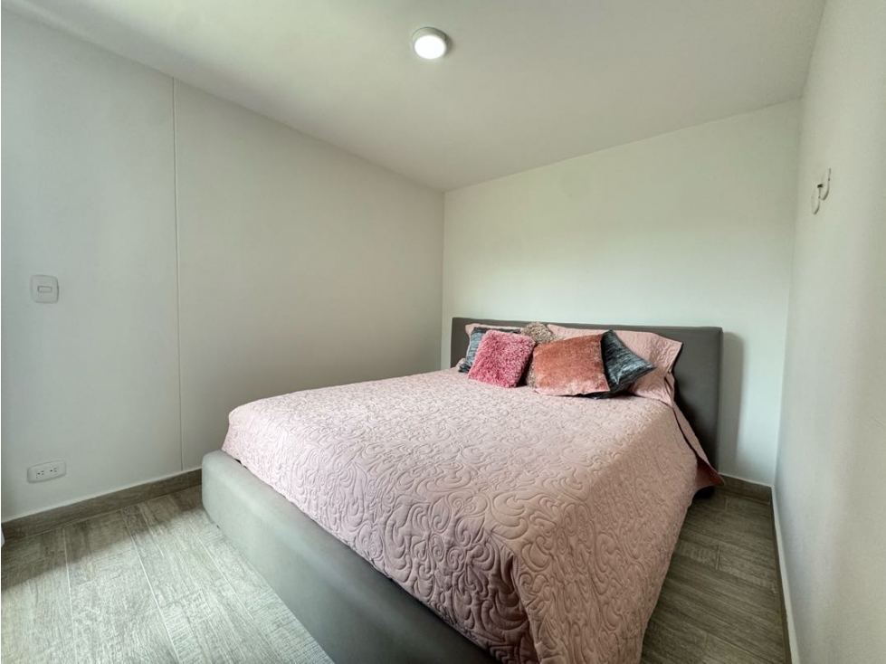 APARTAMENTO EN VENTA FIDELENA PARK, SABANETA, ANTIOQUIA — foto 6
