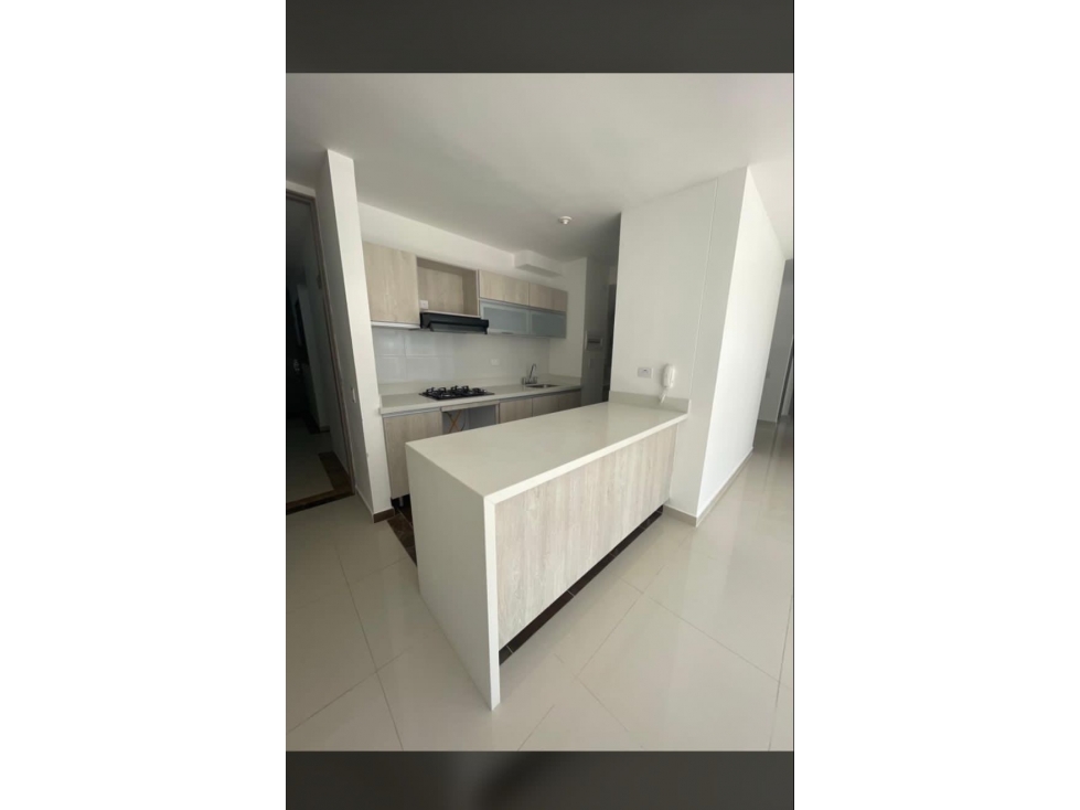 Apartamento en venta fiorentti