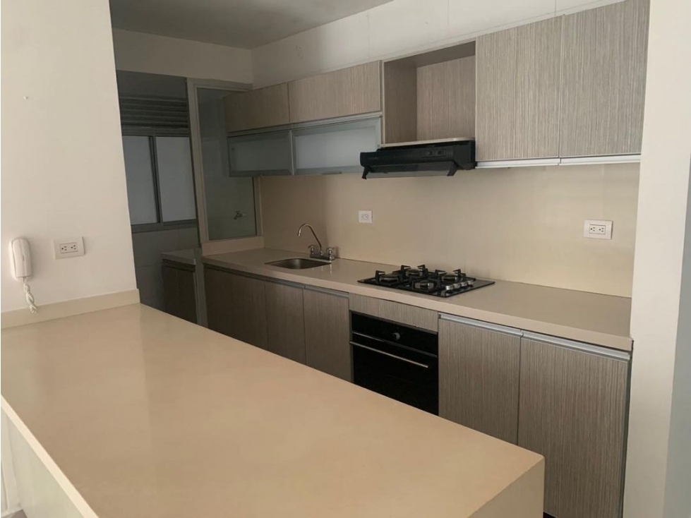 Apartamento en venta Fiorentti — foto 6