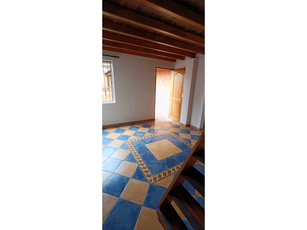 APARTAMENTO EN VENTA FLORESTA ALCAZARES MEDELLIN ANT. — foto 2