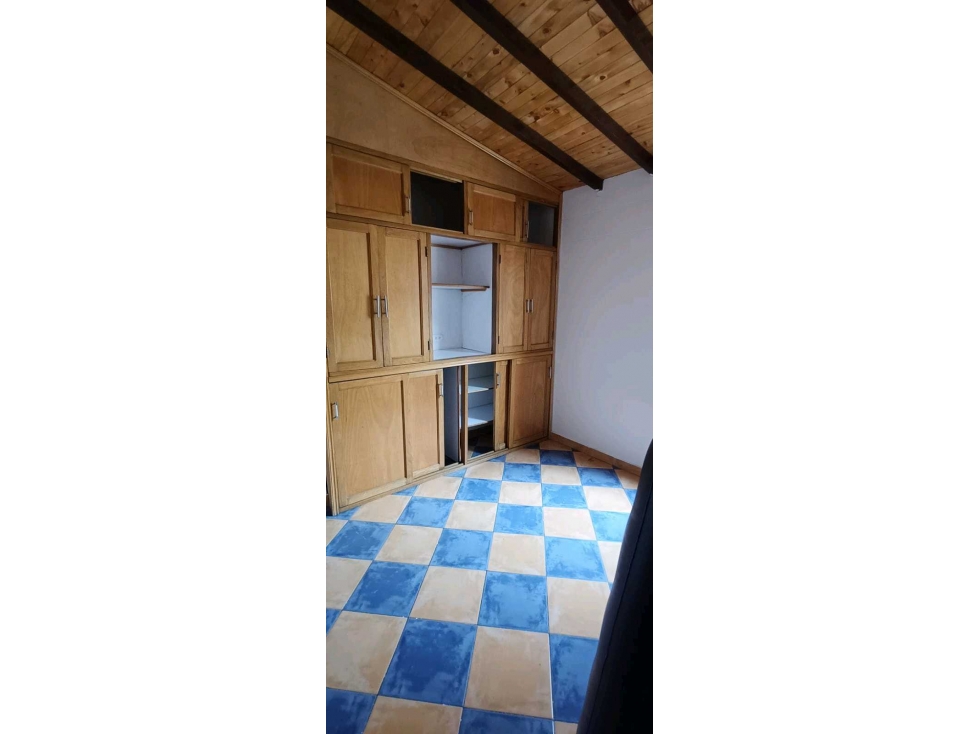APARTAMENTO EN VENTA FLORESTA ALCAZARES MEDELLIN ANT. — foto 5
