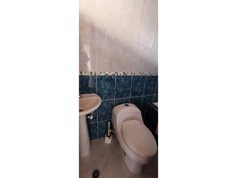 APARTAMENTO EN VENTA FLORESTA ALCAZARES MEDELLIN ANT. — foto 4