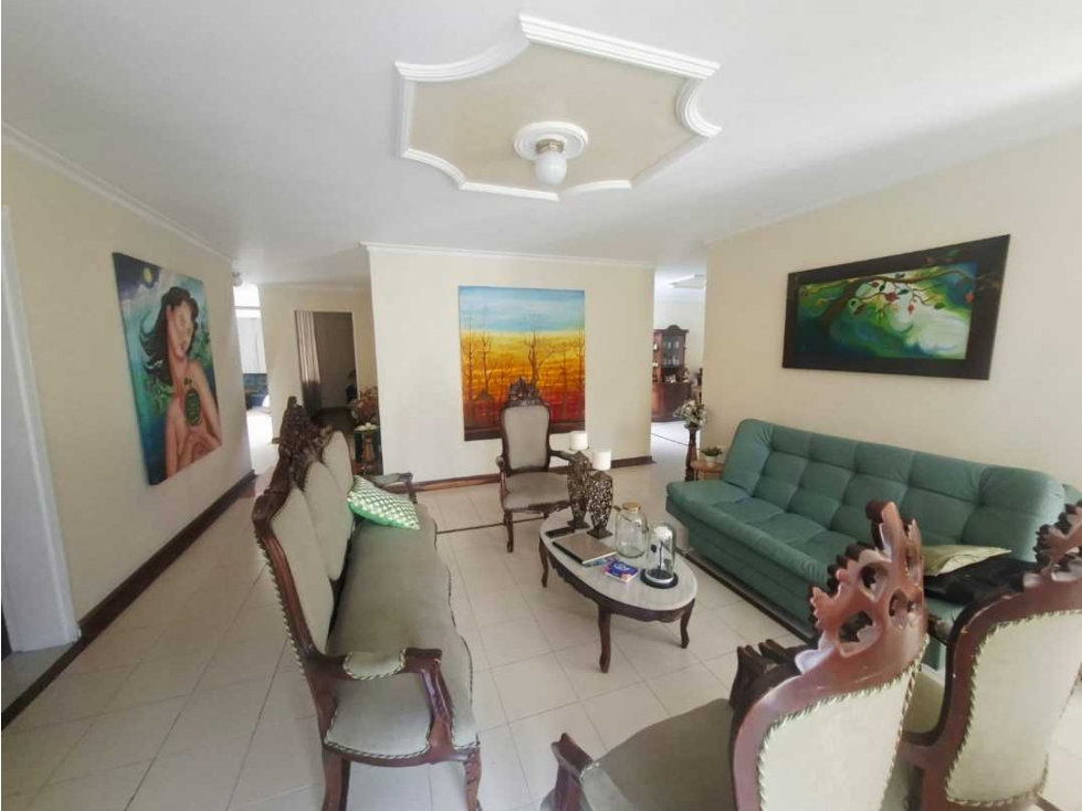 Apartamento en venta Florida Nueva