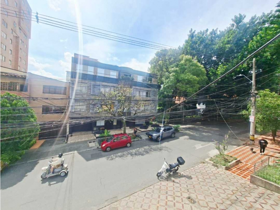 Apartamento en venta Florida Nueva — foto 4
