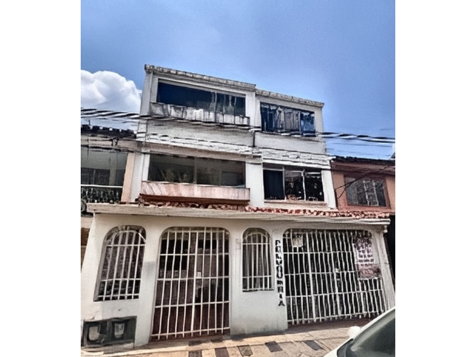 Apartamento en venta - Floridablanca