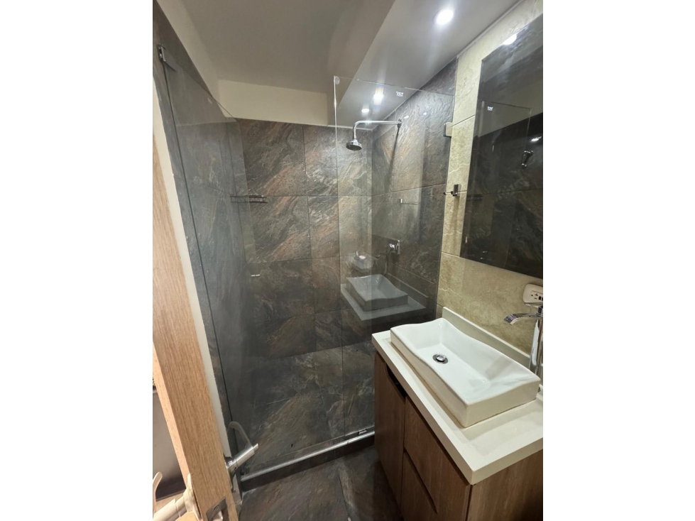 APARTAMENTO EN VENTA FONTANA CAMPESTRE MIROLINDO IBAGUE 9P 67M2 — foto 3