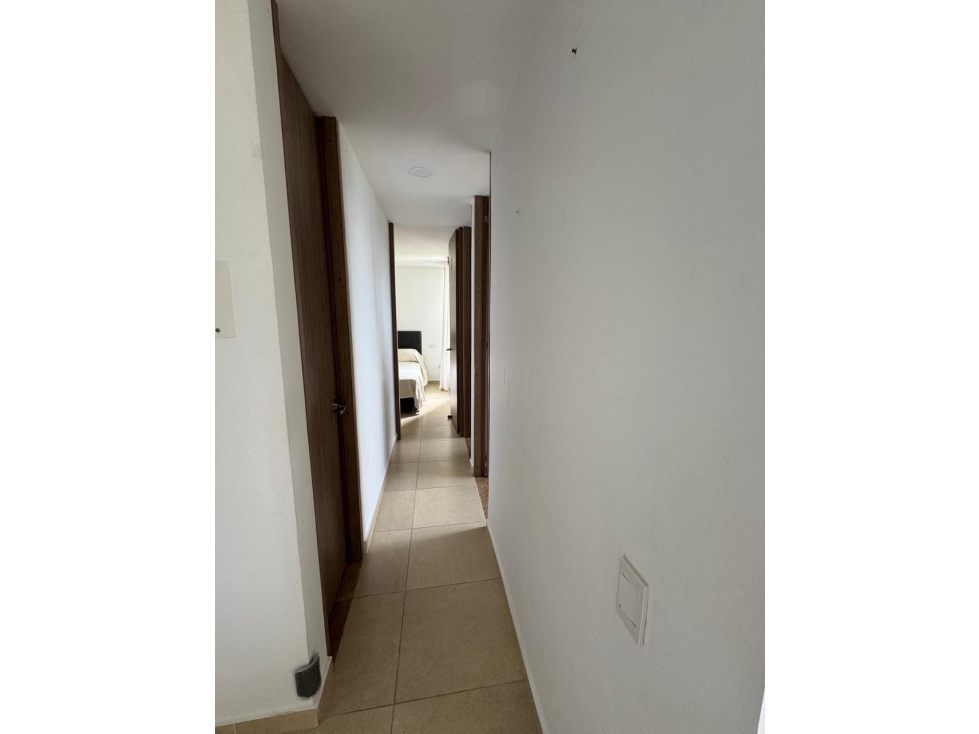 APARTAMENTO EN VENTA FONTANA CAMPESTRE MIROLINDO IBAGUE 9P 67M2 — foto 5