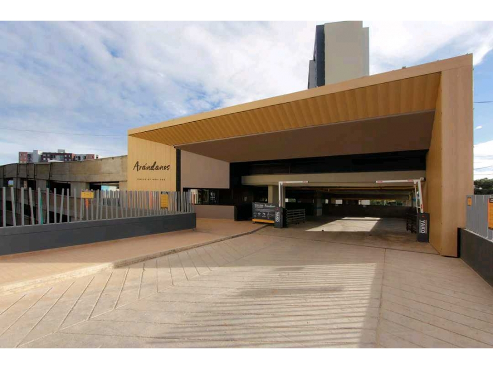 APARTAMENTO EN VENTA FONTIBON RIONEGRO